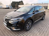 Gebraucht Renault Espace 160 PS (117 kW) 2020 Schwarz Van / Kleinbus