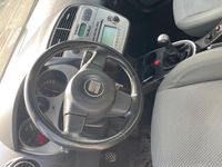 Gebraucht Seat Toledo 182 PS (133 kW) 2006 Grau Kleinwagen