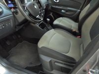 Occasion Renault Captur Luxe 90 ch (66 kW) 2013 Gris SUV