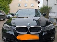 Gebraucht BMW 318 143 PS (105 kW) 2008 Limousine