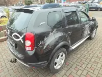 Używany Dacia Duster Lauréate 105 KM (77 kW) 2010 SUV
