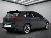 Gebraucht VW Golf VIII 131 PS (96 kW) 2024 Grau Kleinwagen