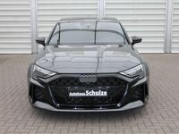 Neu Audi RS3 400 PS (294 kW) 2026 Grau Limousine