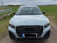 Gebraucht Audi Q2 Design 190 PS (139 kW) 2023 Grau SUV