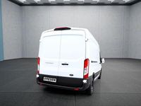 Usata Ford Transit 131 CV (96 kW) 2025 Bianco Berlina