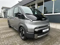 Neu Kia PV5 119 kW (163 PS) 2026 Grau Van / Kleinbus
