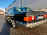 gebraucht Mercedes 300 S KLASSE