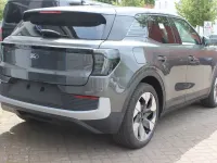 Neu Ford Explorer Premium 210 kW (286 PS) 2026 Grau SUV