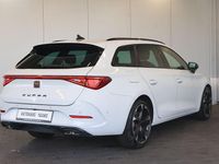 Second-hand Cupra Leon 150 CP (110 kW) 2024 Alb Berlinǎ