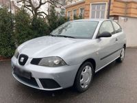 gebraucht Seat Ibiza 1.2 Tüv 2025 Kupplung neu