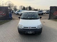 Używany Fiat Panda Classica 69 KM (50 kW) 2012 Biały Hatchback