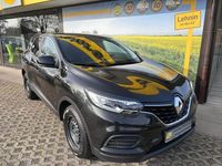 Gebraucht Renault Kadjar 140 PS (102 kW) 2021 Schwarz SUV