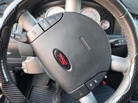 Gebraucht Ford Mondeo ST 226 PS (166 kW) 2004 Schwarz Limousine