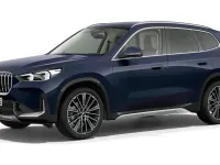 Gebraucht BMW X1 Comfort Edition 163 PS (119 kW) 2026 Blau SUV