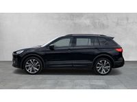 Gebraucht Seat Tarraco FR 204 PS (150 kW) 2024 Schwarz SUV