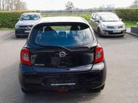 gebraucht Nissan Micra Acenta