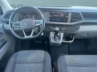 Gebraucht VW Caravelle 150 PS (110 kW) 2024 Schwarz Van