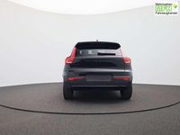Neu Volvo XC40 Plus 197 PS (144 kW) 2026 Onyx black metallic SUV