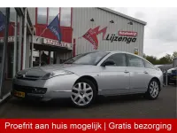 Gebraucht Citroën C6 Exclusive 211 PS (155 kW) 2006 Grau Limousine