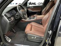 gebraucht BMW X5 xDrive45e M SPORT AHK PANO LED HIFI