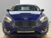 gebraucht Ford Focus Titanium, Business,Schiebedach,Bi-Xenon