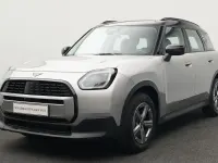 Gebraucht Mini Countryman Classic 170 PS (125 kW) 2025 Grau SUV