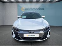 Second-hand Audi e-tron GT quattro 350 kW (476 CP) 2023 Alb Berlinǎ