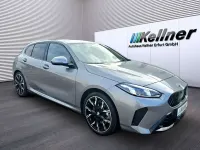 Gebraucht BMW 123 M Sport 224 PS (164 kW) 2025 Skyscraper grau met. Kleinwagen