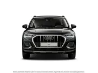 Gebraucht Audi Q3 Advanced 150 PS (110 kW) 2025 Mythosschwarz metallic SUV