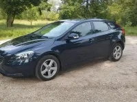 Gebraucht Volvo V40 Ocean Race 120 PS (88 kW) 2015 Limousine