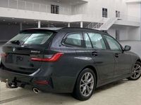 gebraucht BMW 320 Sport Line CockpProf DAB LederAHK LED NavPro