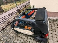 gebraucht Smart ForTwo Cabrio MCC 450