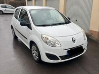 Usata Renault Twingo 75 CV (55 kW) 2009 Utilitaria