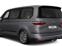 gebraucht VW Multivan T7Multivan Life TDI