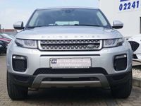 gebraucht Land Rover Range Rover evoque 2.0 SE DYNAMIC Navi R.-Cam 1.Hand AHK LED TOP