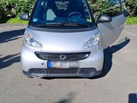 gebraucht Smart ForTwo Coupé mhd