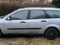 Gebraucht Ford Focus 115 PS (84 kW) 2003 Kombi