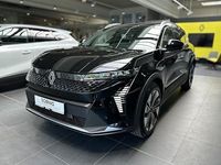 Gebraucht Renault Scenic E-Tech Techno 161 kW (219 PS) 2025 Schwarz SUV