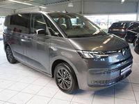 Neu VW Multivan Business 150 PS (110 kW) 2026 Puregrey Van