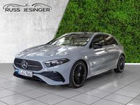 Gebraucht Mercedes A220 AMG 190 PS (139 kW) 2025 Manufaktur alpingrau uni Limousine