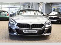 gebraucht BMW Z4 M Sportpaket HUD H/K ParkAssis E-Sitze Driving Ass