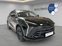 Neu DFSK Forthing 5 177 PS (130 kW) 2026 Schwarz SUV