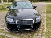 gebraucht Audi A3 Sportback 2.0 tdi S-Line