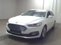 Używany Ford Mondeo Titanium 150 KM (110 kW) 2020 Biały Kombi
