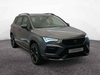 Neu Cupra Ateca 190 PS (139 kW) 2026 Graphitgrau metallic SUV