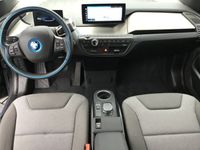 gebraucht BMW i3 120Ah Navi digitales Cockpit LED Klimaautom Fahrerprofil WLAN DAB SHZ Keyless Induktionsladen