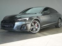 Gebraucht Audi A5 S-Line 286 PS (210 kW) 2023 Daytona gray pearl effect Coupé