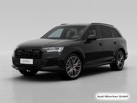 gebraucht Audi Q7 Q7 TFSI e S line60 TFSI e qu. S line Pano/B&O/HuD/