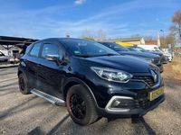 Gebraucht Renault Captur Life 90 PS (66 kW) 2019 Black pearl schwarz SUV