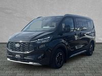 Neu Ford Tourneo Active 170 PS (125 kW) 2026 Agate black metallic Van / Kleinbus